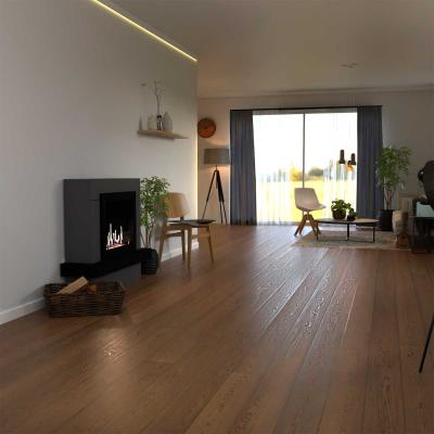 Glowfire ethanol fireplace Larvik